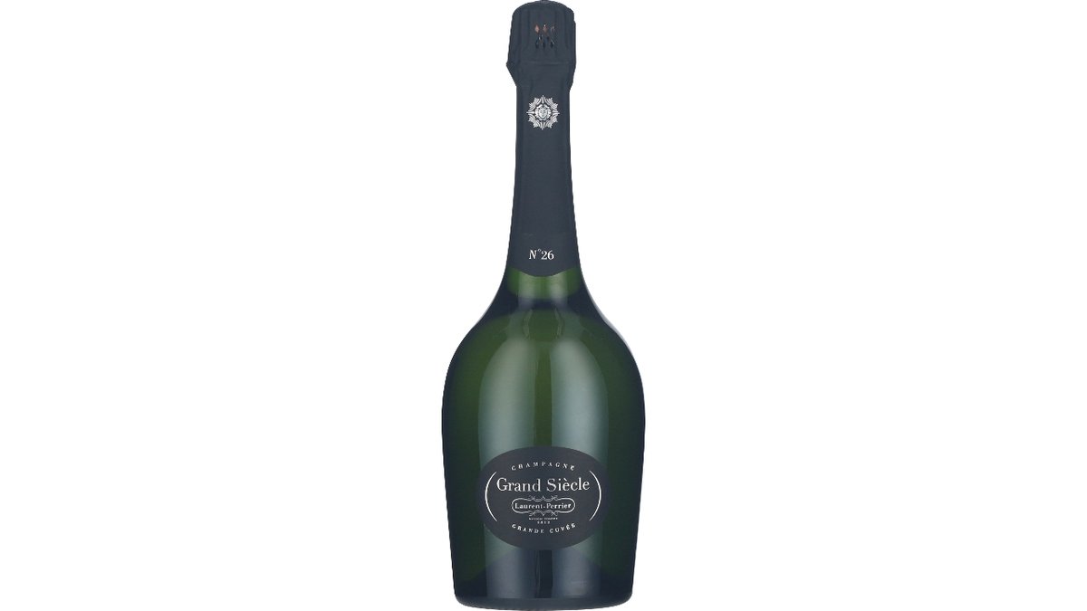 Laurent-Perrier Siécle champ. 750 ml