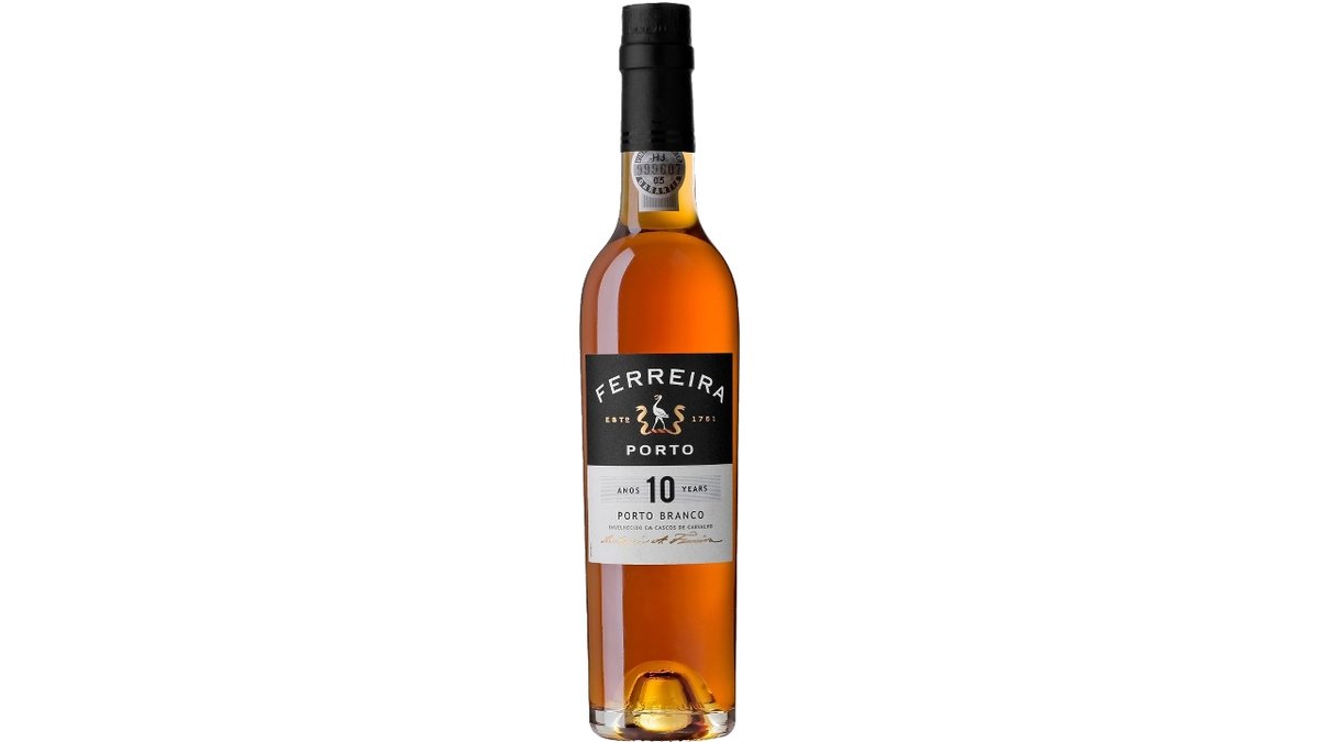 Ferreira Branco 10 Års Portvin