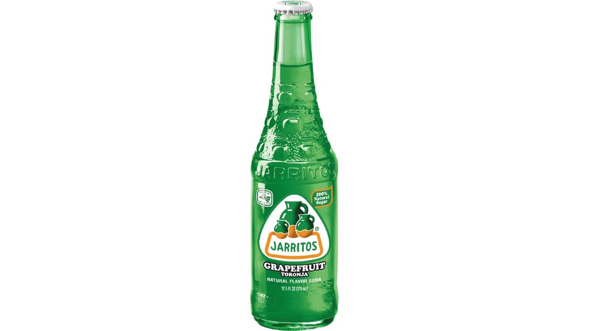 Jarritos Grape