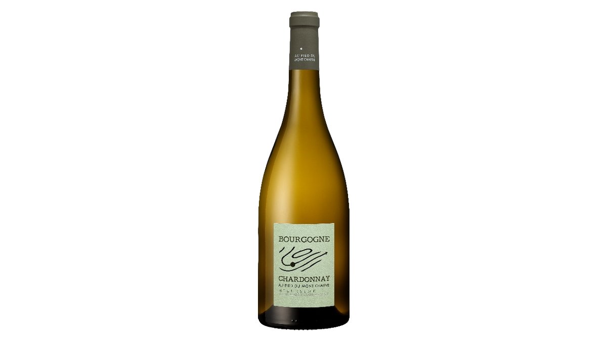 Apmc Bourgogne Chardonnay 75Cl