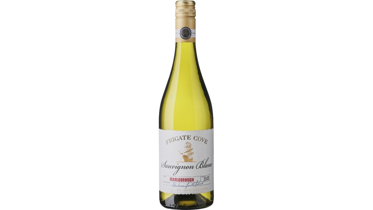 Frigate Cove Sau Blanc 750 ml