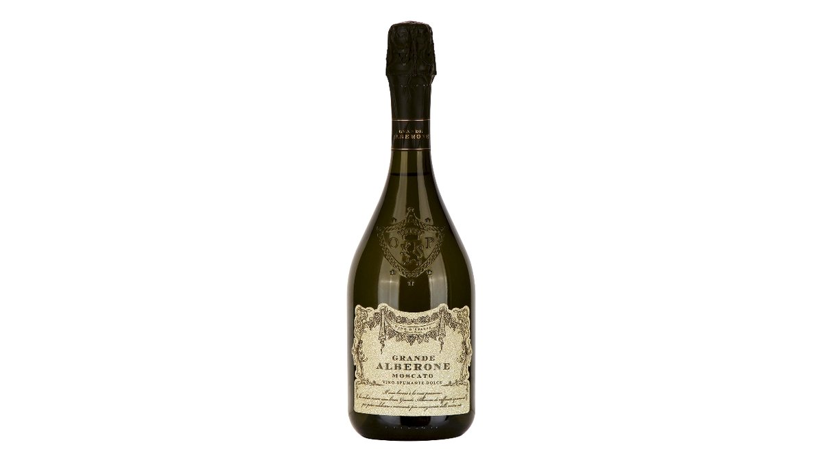 Grande Alberon Moscato 750 ml
