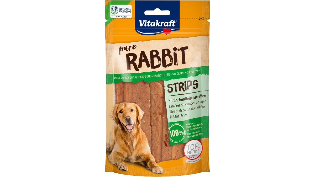 Rabbit Kaninstrimler