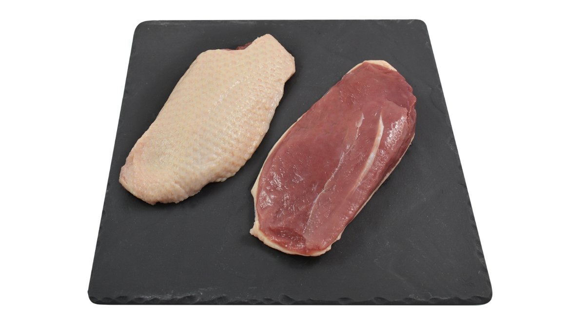 Andebryst canard 300 g