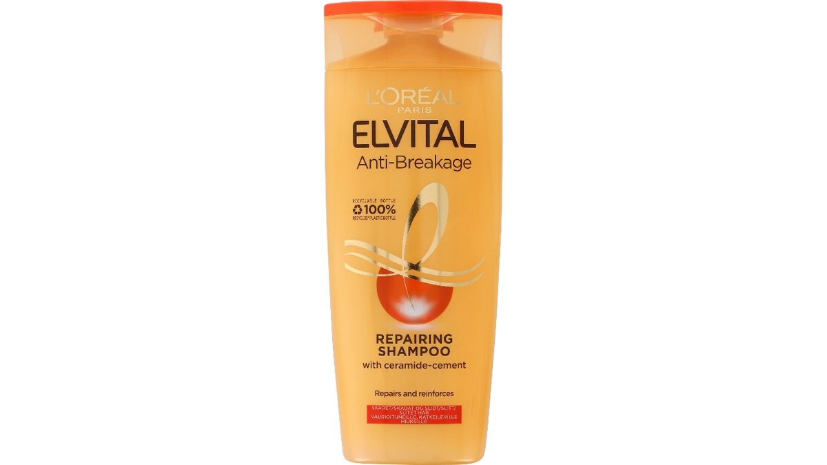 Elvital Anti Break Shampoo