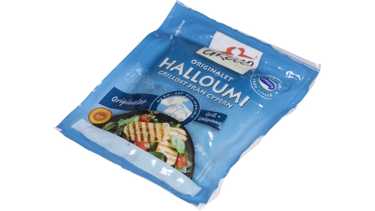 Greco Halloumi Classic