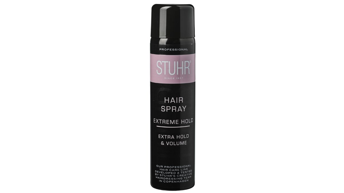 Hair Spray Travel Size 75 Ml