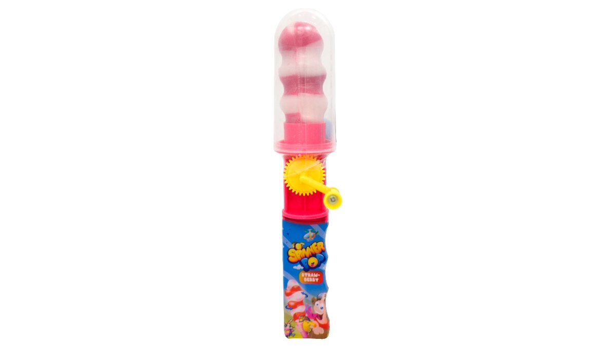 Spinner Pop 23 g