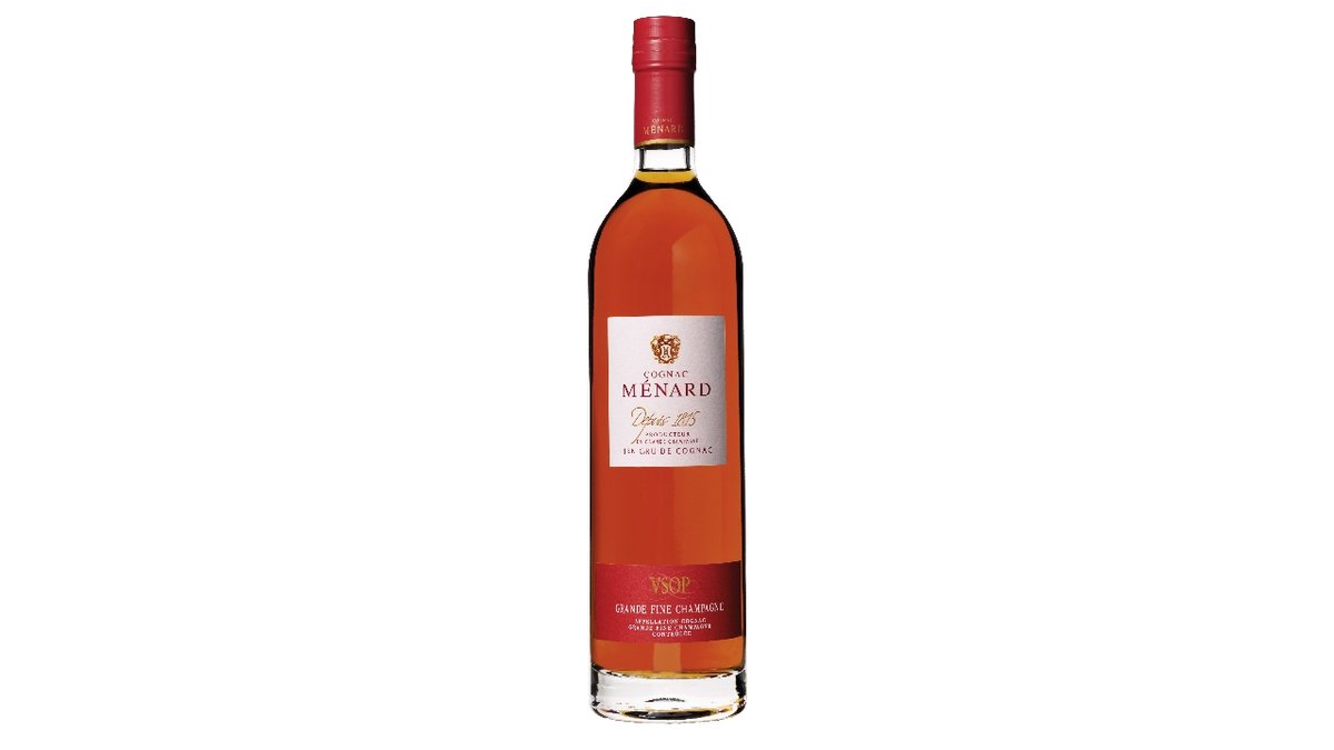 Grande Fine Champagne cognac 700 ml