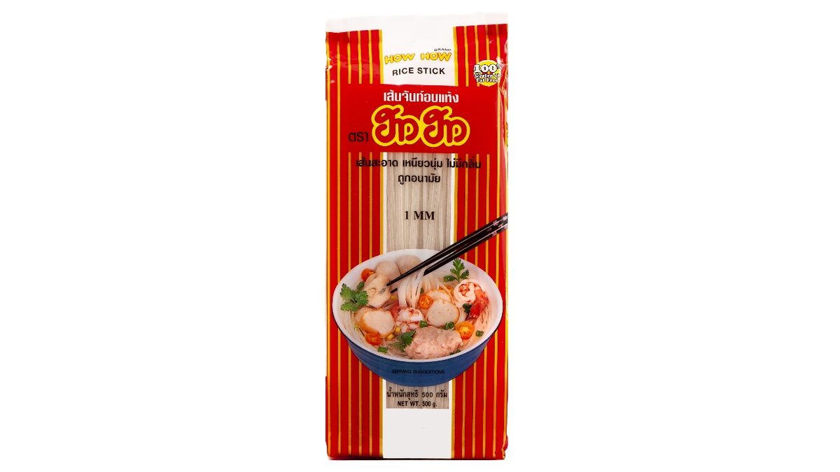 How How ris sticks 1 mm 500 g