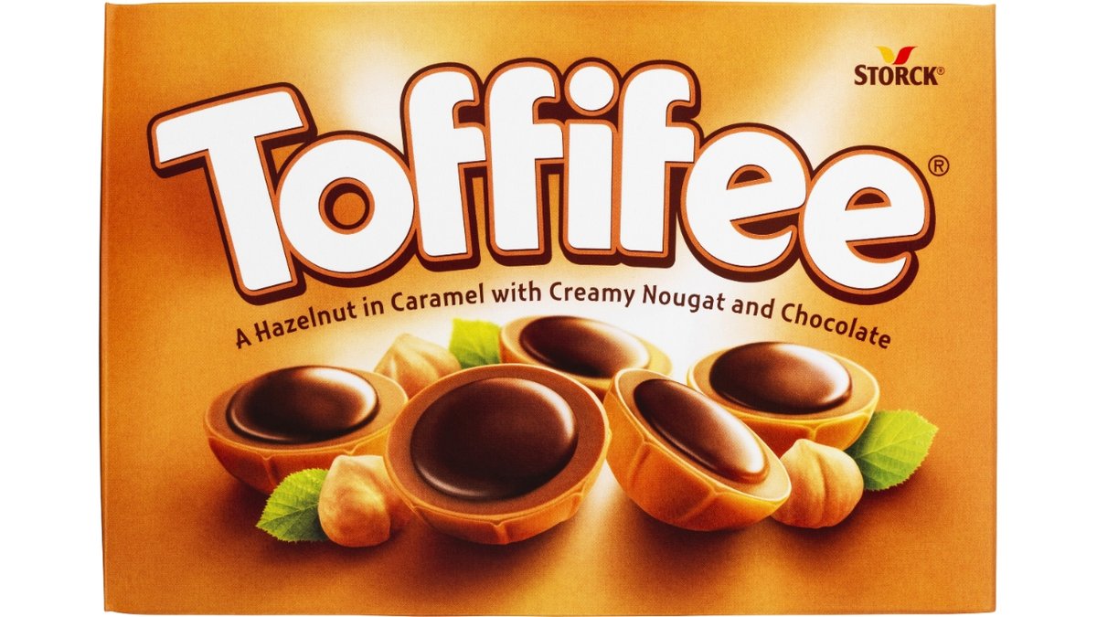 Storck Toffifee 400 g