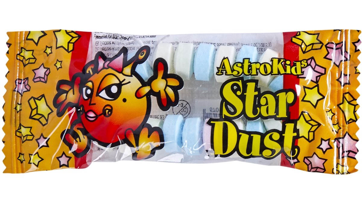 Astro armbånd dekstrose 20 g