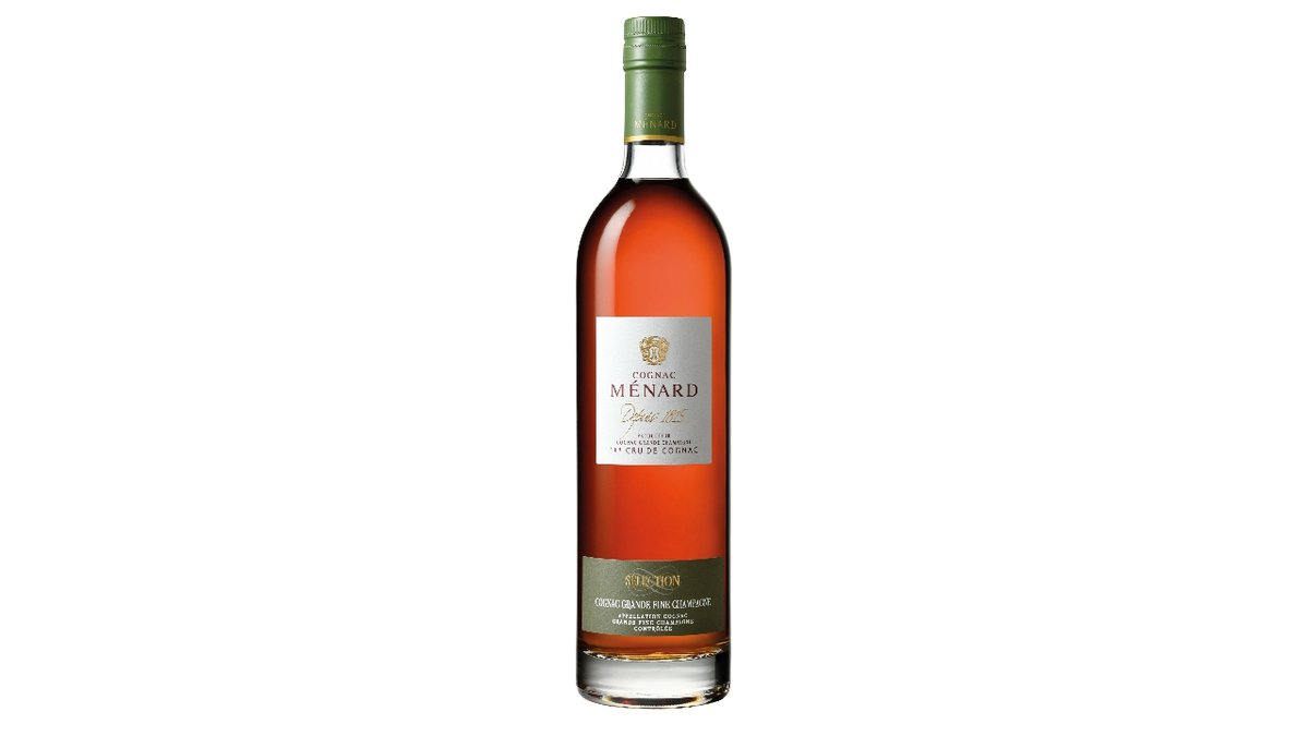 Grande Fine Champagne Cognac 700 ml