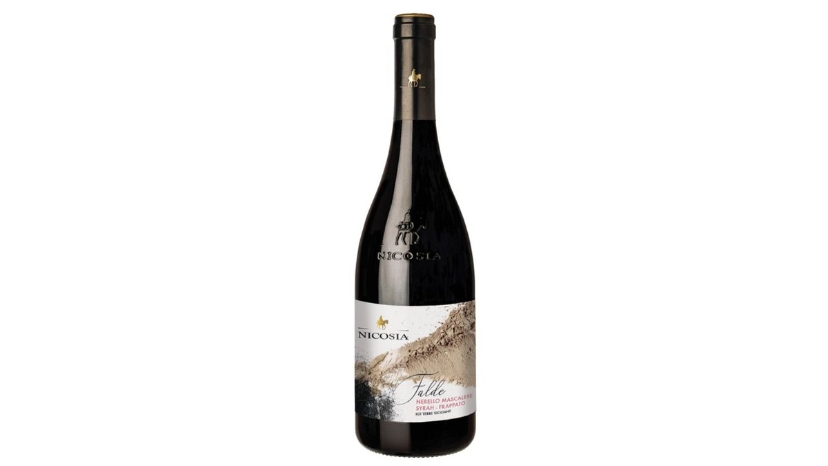 Falde Nerello 750 ml