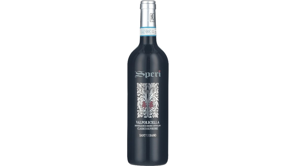 Speri Valpol. Santurbano øko 750 ml