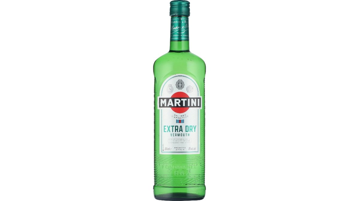 Martini Extra Dry 75Cl