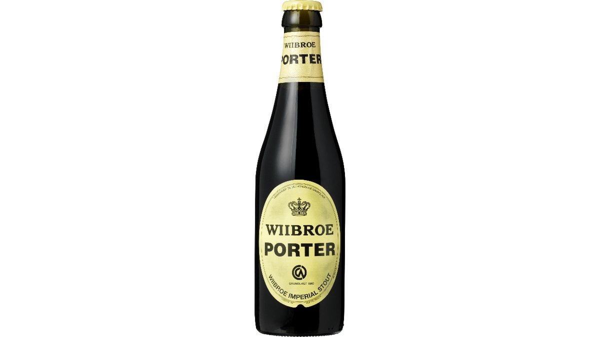 Wiibroe Porter 33 Cl