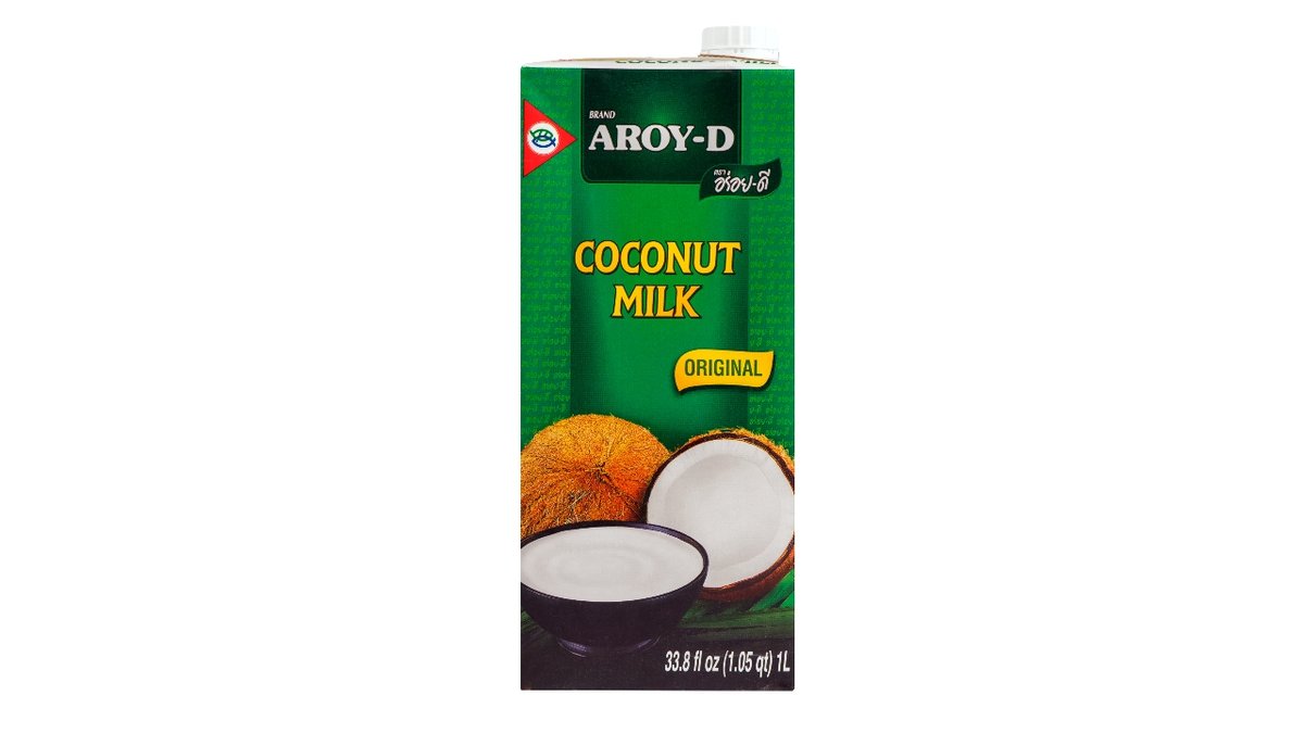 Aroy-D kokosmælk 400 ml