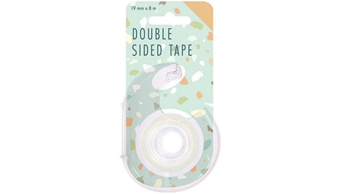 Tape Db Klæbende M Holder