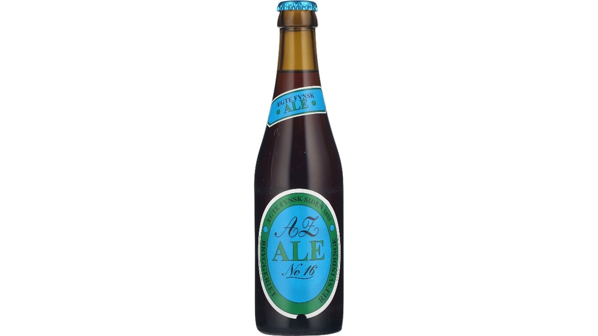 Refsvindinge Ale No. 16 33 Cl
