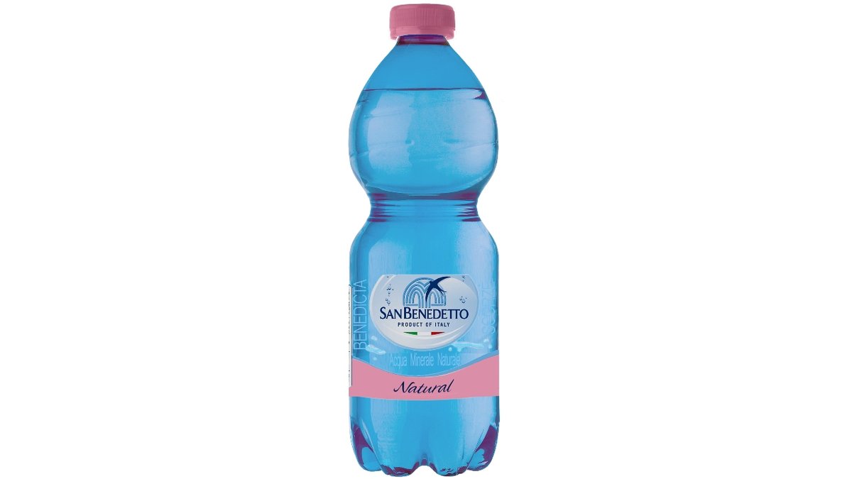 San Benedetto mineralvand 500 ml