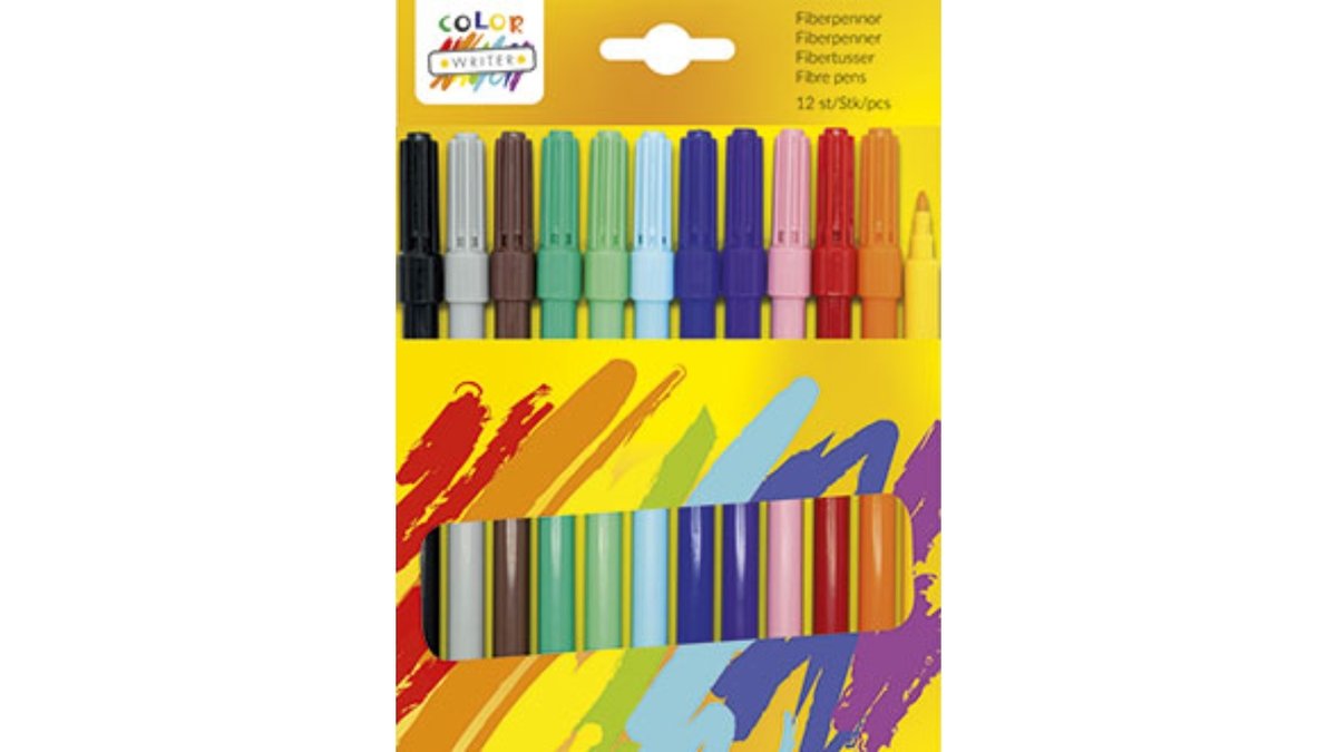 Tusser Color Writer 60 g