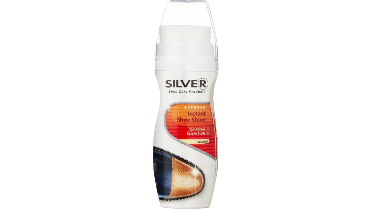 Silver Skocreme Neutral