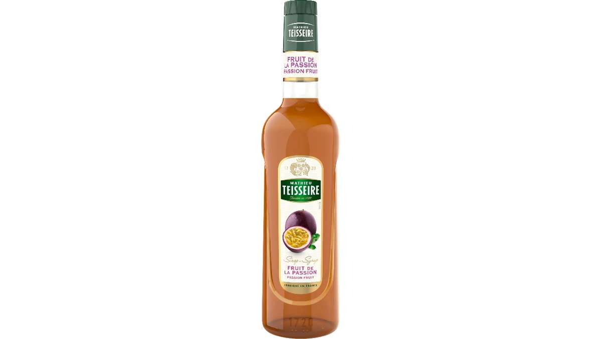 M. Teisseire passion 700 ml