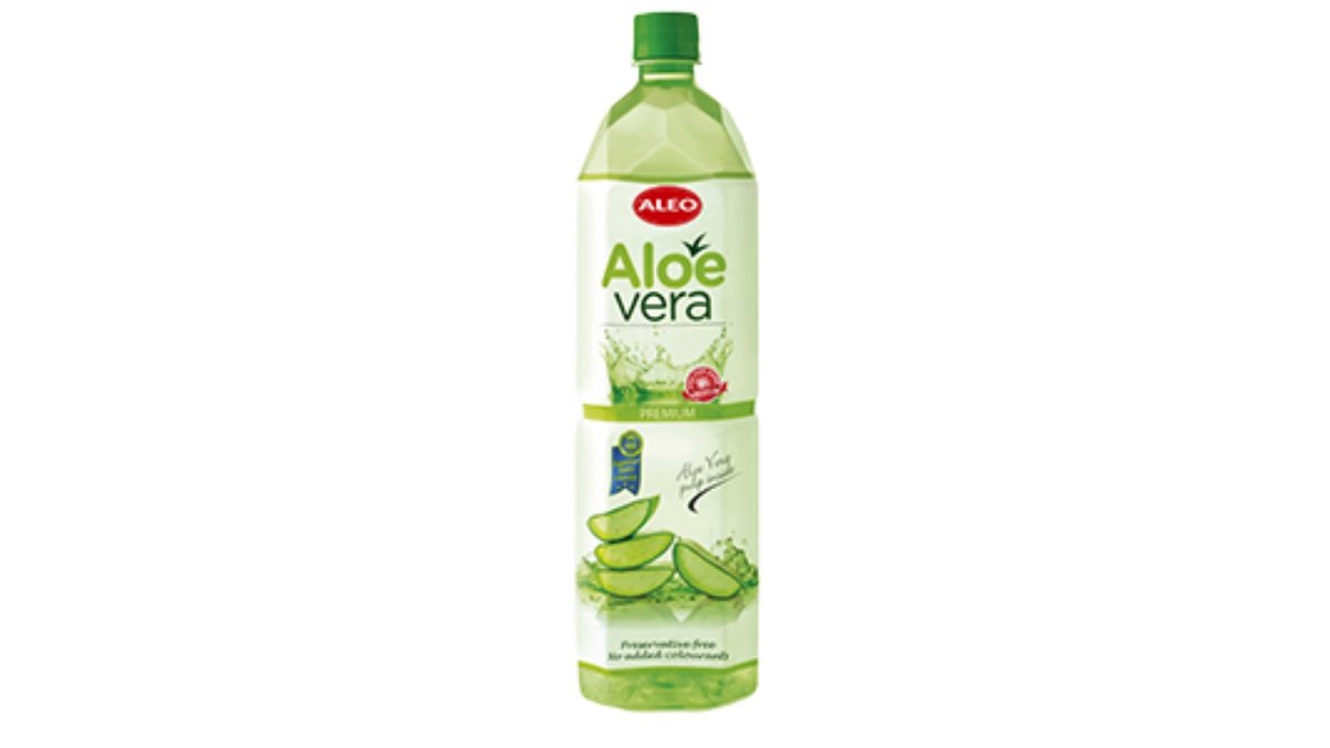 Aloe vera drik premium 1500 ml