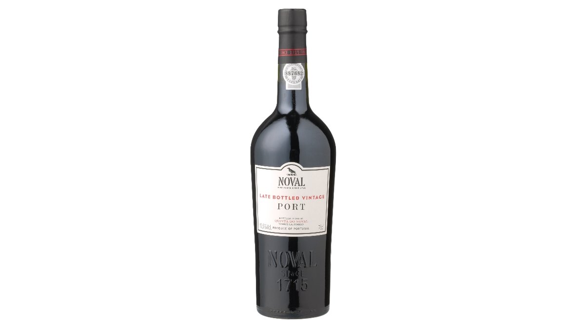 Lbv Portvin