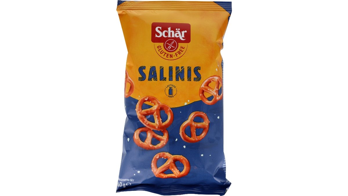 Schär Salinis Salta Kring 60G