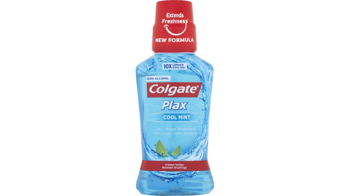 Colgate Plax Cool Mundskyl