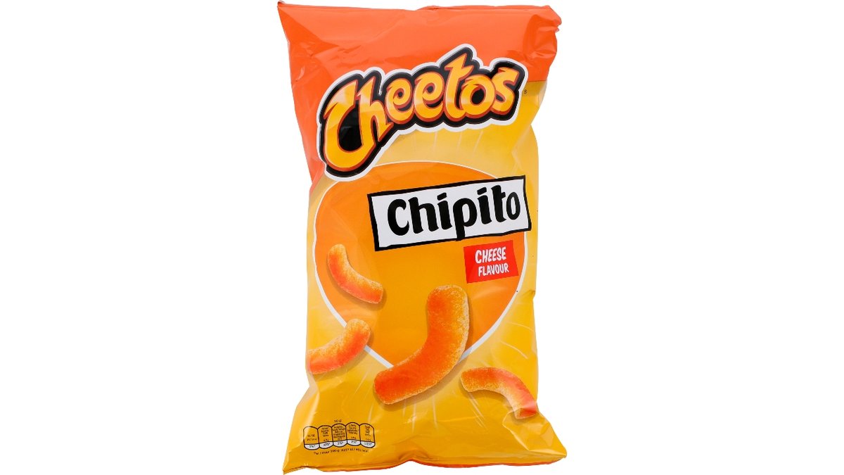 Chips & snacks | Min Købmand Odense SØ | Wolt