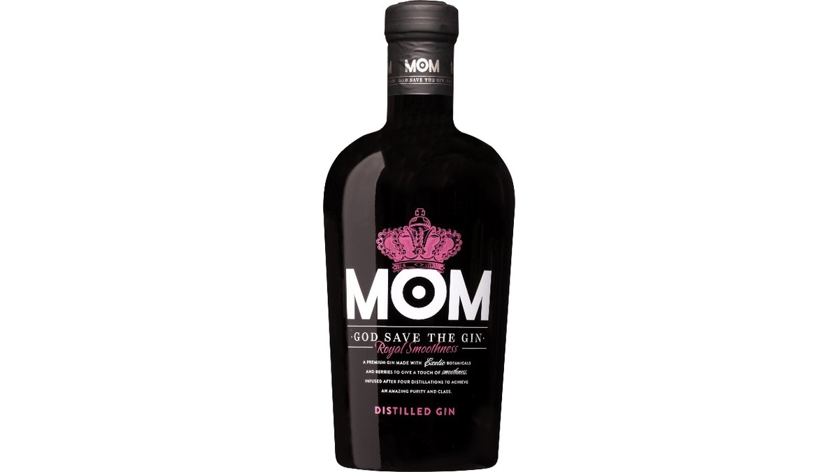 Mom Gin