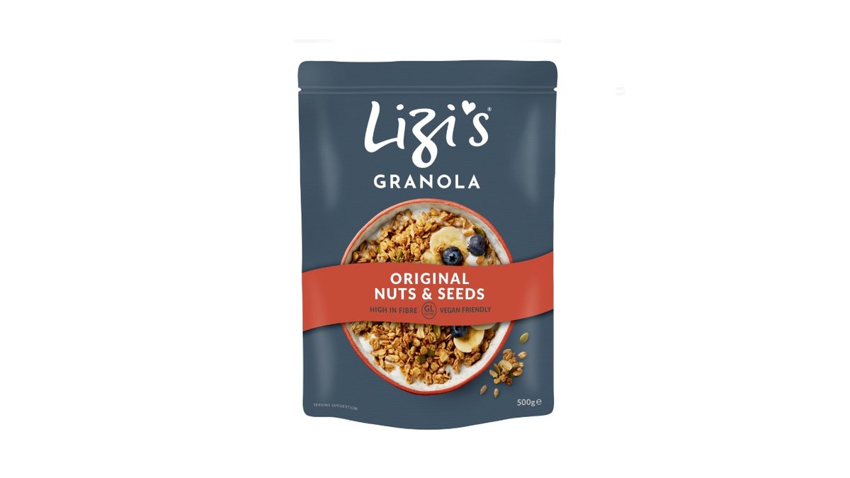 Lizis Musli Original