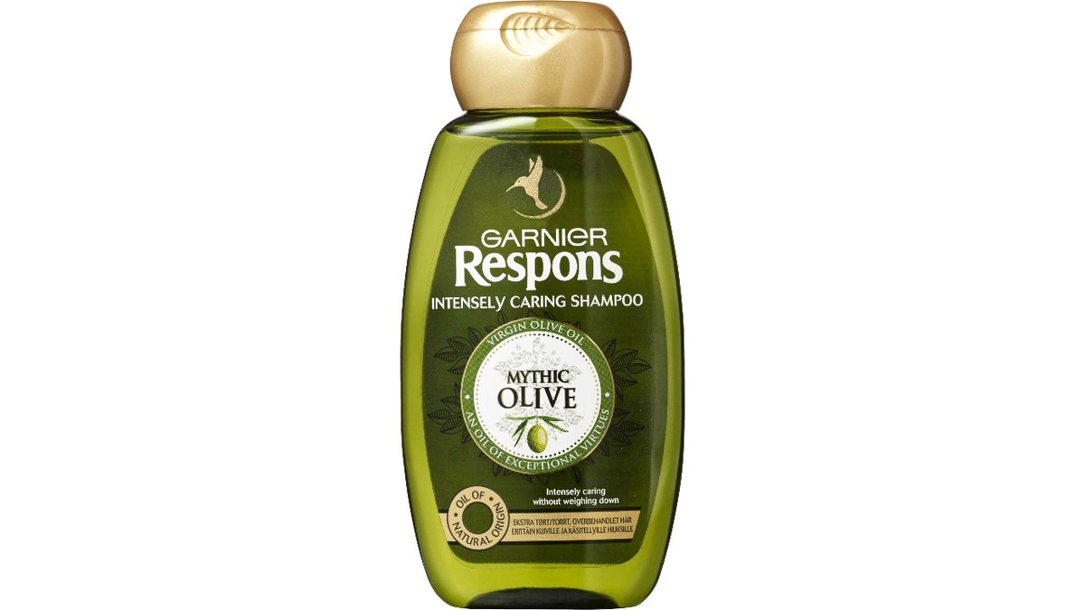 Respons Olive Mythique Shampoo