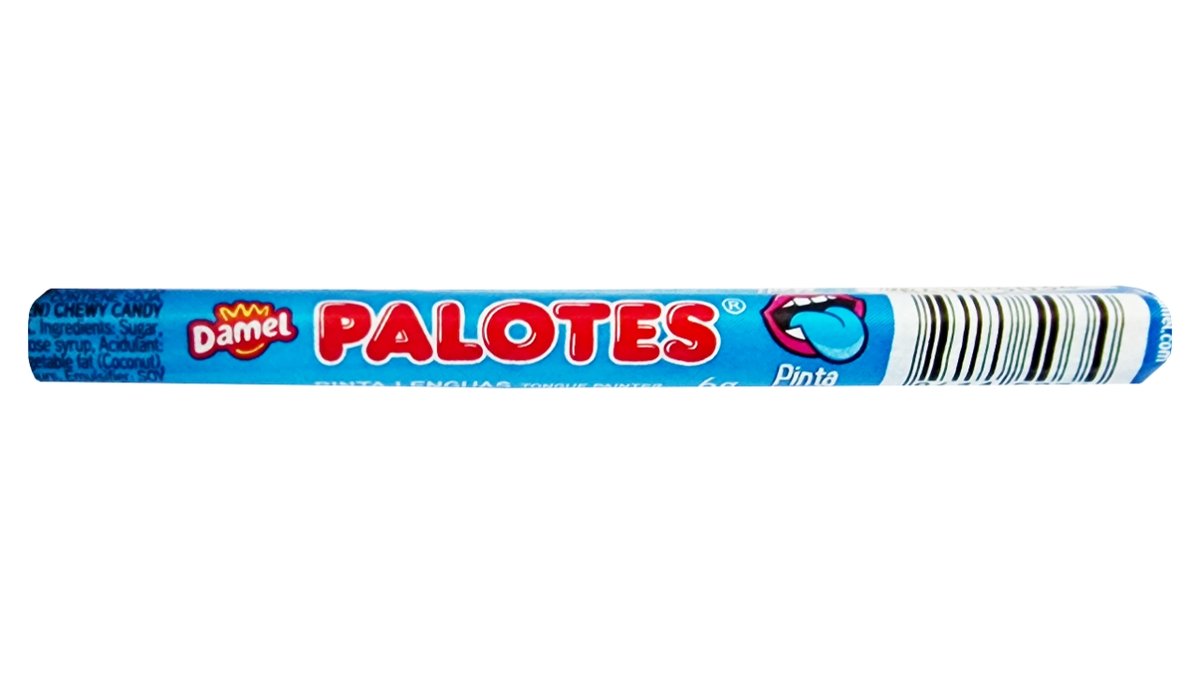 Palotes Hindbær