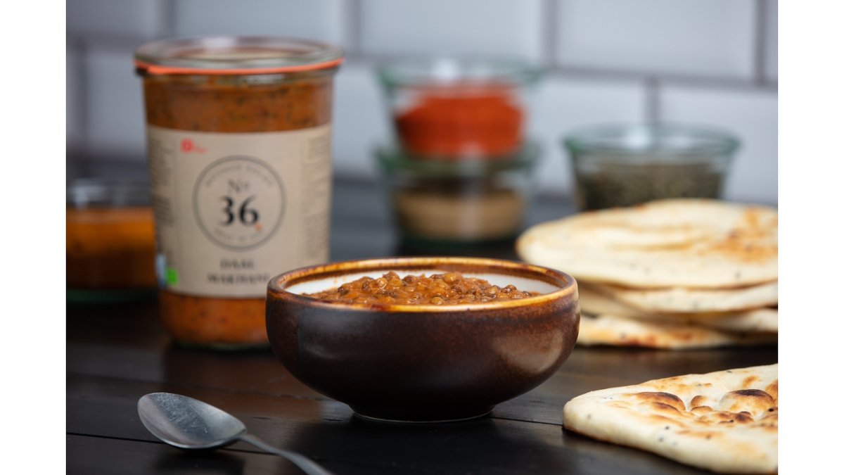 Mn Indisk Daal Øko