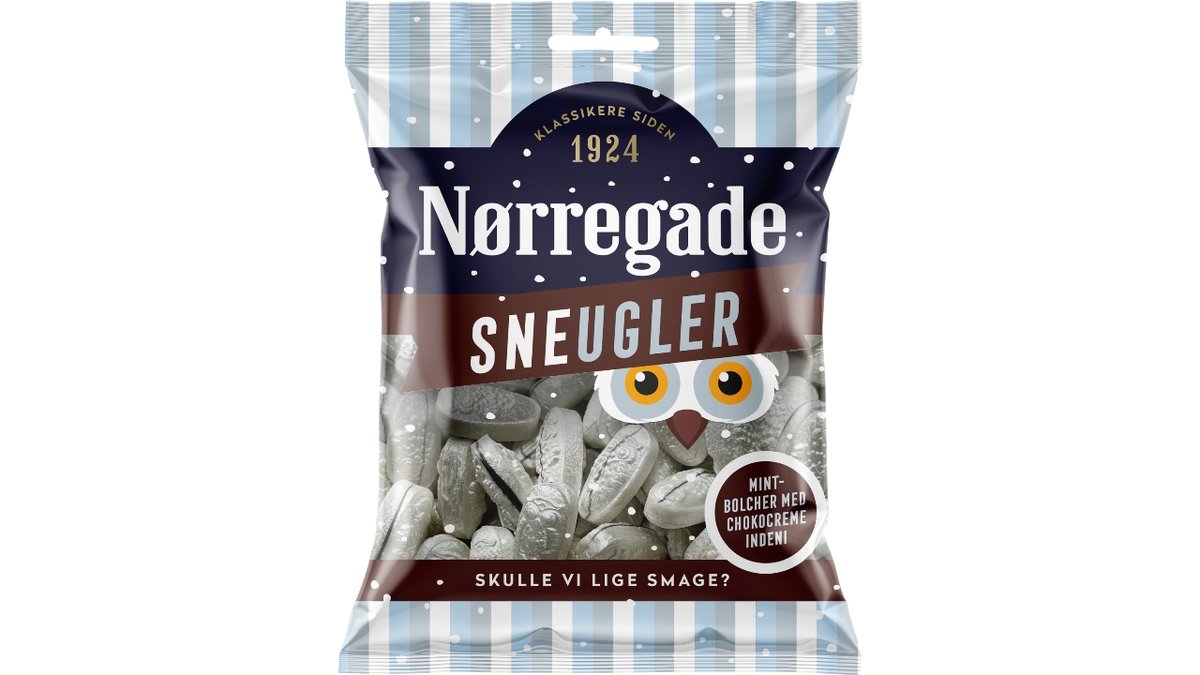 Nørregade Sneugler