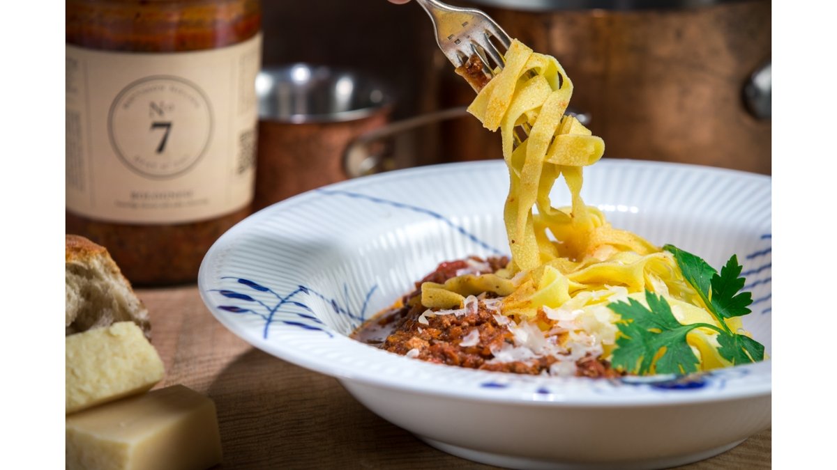 Mn Bolognese 710G Øko