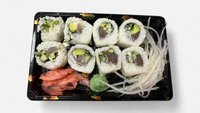 Objednať URAMAKI Spicy maguro