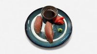 Objednať NIGIRI Tuniak