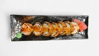 Objednať MALÉ ROLKY Tempura roll