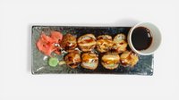 Objednať TEMPURA MAKI Avokádo
