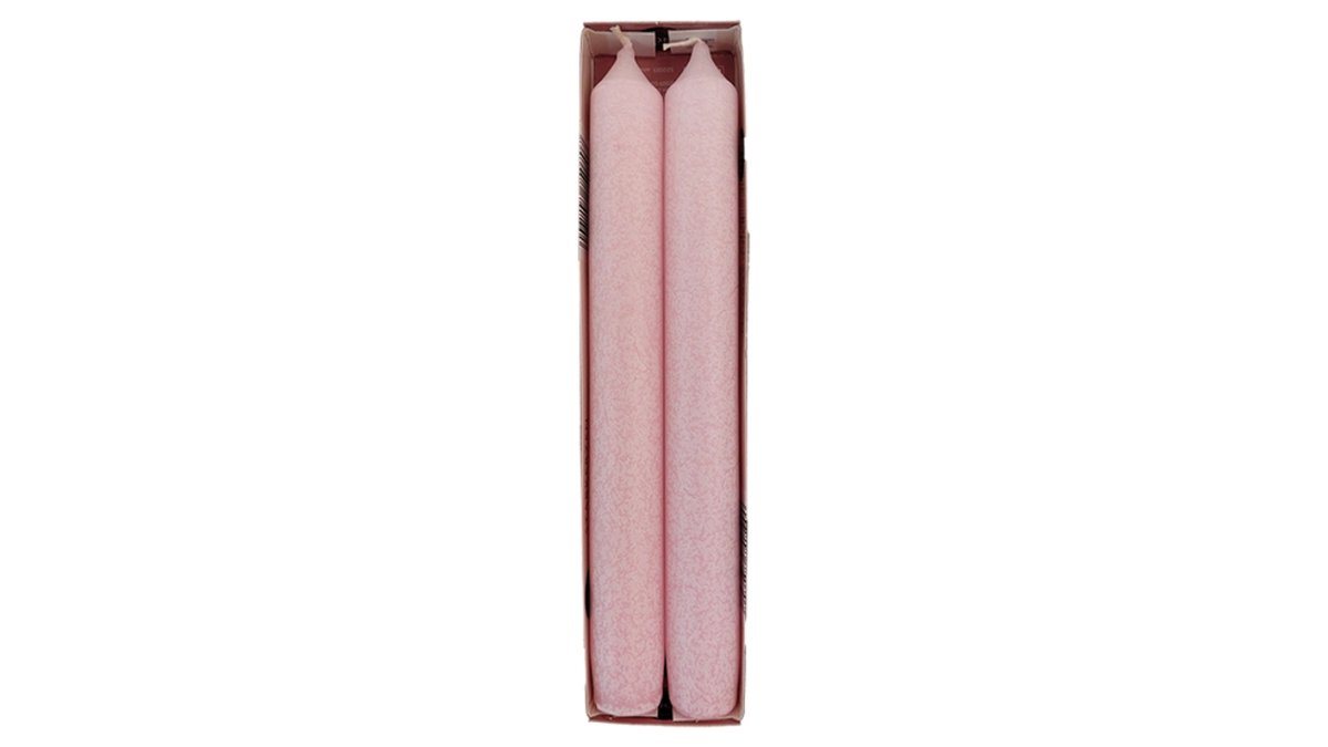 Stagelys rosa light 2 pk 137 g