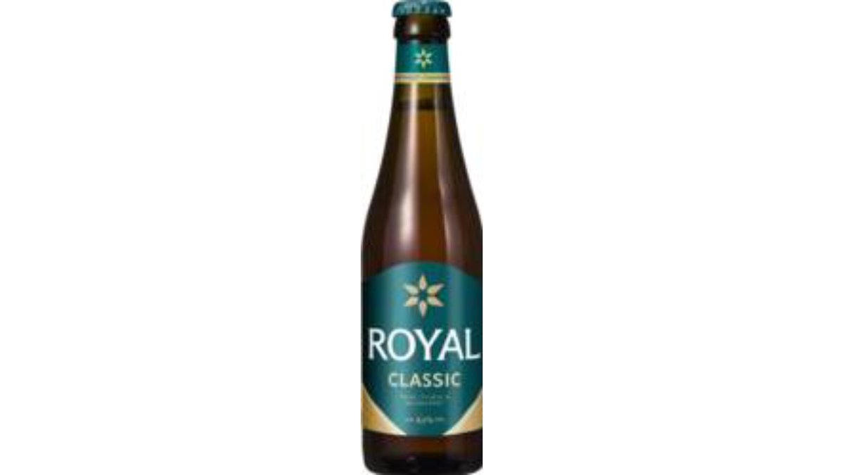 Royal Classic 33 Cl