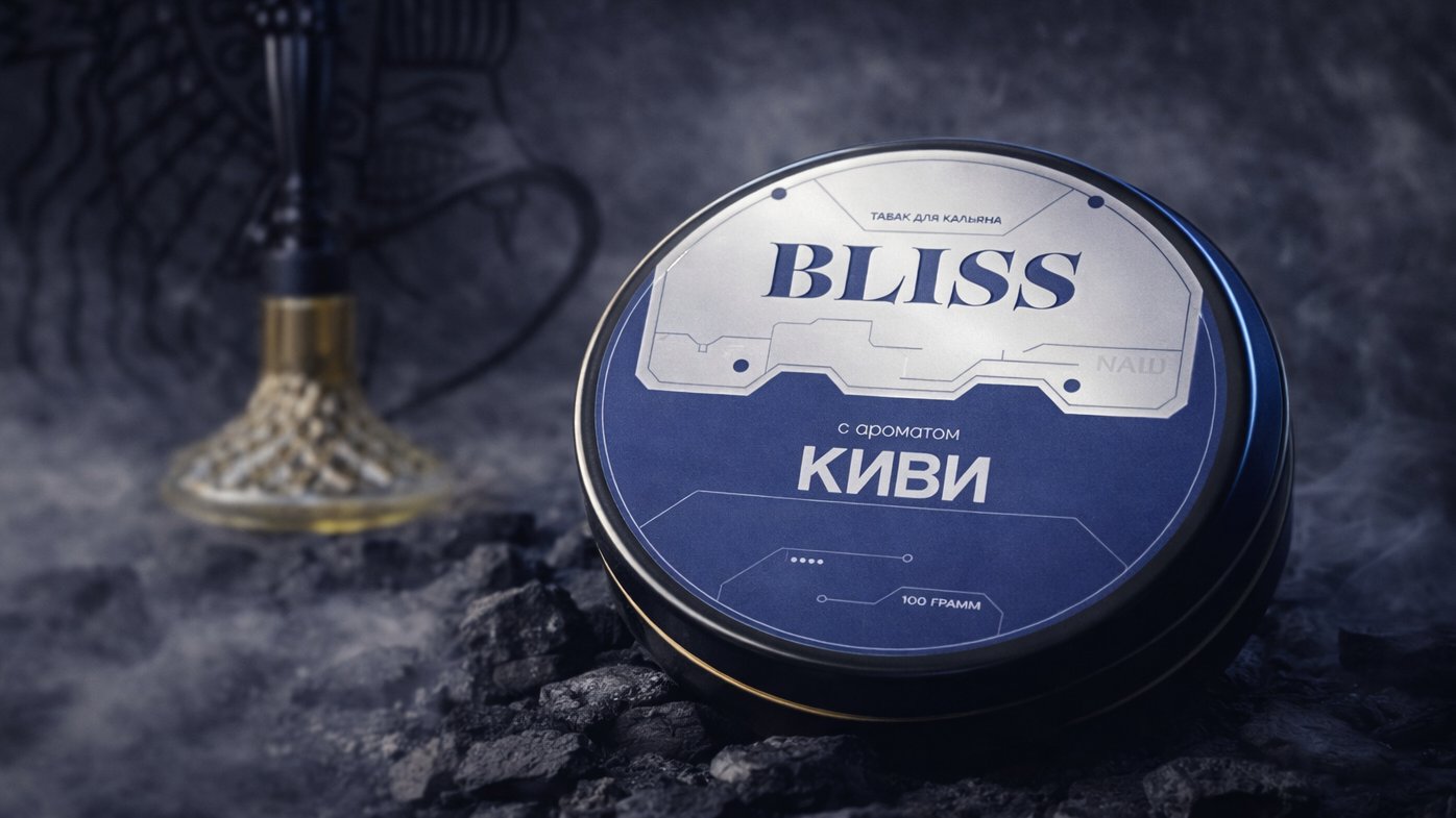 Bliss Premium Kivi