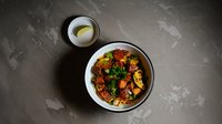 Objednať Udon Curry Tempeh 🌱