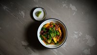 Objednať Udon Curry Bo /hovädzie/