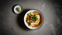 Objednať Udon Curry Ga /kuracie/